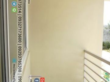 Townhouse For Sale Near Malagasang Reservoir Neuville Townhomes Tanza