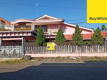 Dijual Rumah di Barata Jaya, SUrabaya