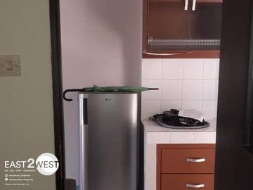 Dijual Apartemen Skyview BSD City Tangerang Selatan Murah Siap Huni Lokasi Strategis