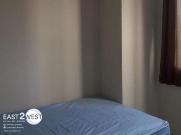 Dijual Apartemen Skyview BSD City Tangerang Selatan Murah Siap Huni Lokasi Strategis