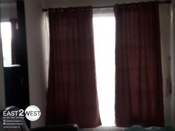 Dijual Apartemen Skyview BSD City Tangerang Selatan Murah Siap Huni Lokasi Strategis