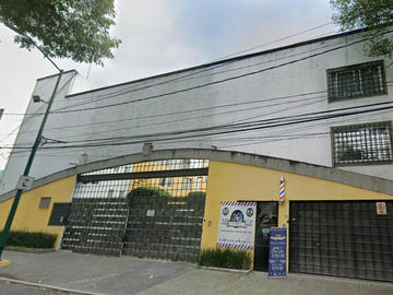 OPORTUNIDAD UNICA DE CASA ADJUDICADA EN COAPA HUIPULCO TLALPAN