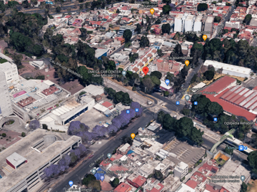 OPORTUNIDAD UNICA DE CASA ADJUDICADA EN COAPA HUIPULCO TLALPAN