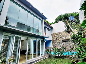 Dijual Rumah Dalam Komplek Elite Area Sekitar Patra Jakarta Selatan