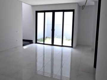 Rumah Baru Gress Lokasi Gayung Kebonsari Surabaya Selatan
