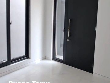 Rumah Baru Gress Lokasi Gayung Kebonsari Surabaya Selatan