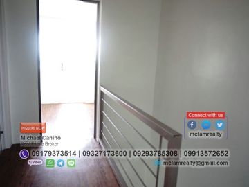House For Sale Near Noveleta Municipal Hall Neuville Townhomes Tanza