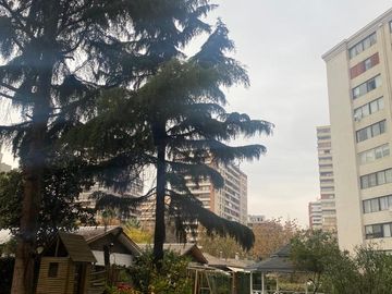 Vendo Departamento 3 dorm, 2 baños, Las Condes