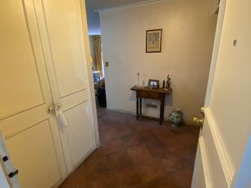 Vendo Departamento 3 dorm, 2 baños, Las Condes