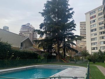 Vendo Departamento 3 dorm, 2 baños, Las Condes