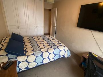 Vendo Departamento 3 dorm, 2 baños, Las Condes