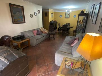 Vendo Departamento 3 dorm, 2 baños, Las Condes