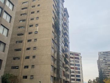 Vendo Departamento 3 dorm, 2 baños, Las Condes