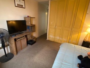 Vendo Departamento 3 dorm, 2 baños, Las Condes