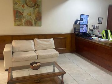 Vendo Departamento 3 dorm, 2 baños, Las Condes