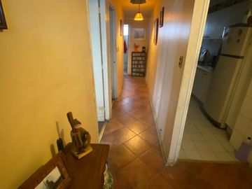 Vendo Departamento 3 dorm, 2 baños, Las Condes