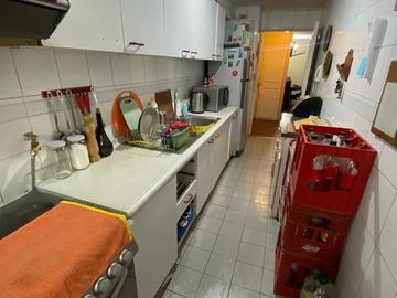 Vendo Departamento 3 dorm, 2 baños, Las Condes