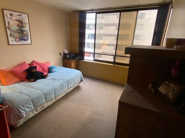 Vendo Departamento 3 dorm, 2 baños, Las Condes