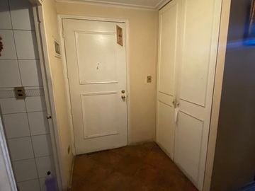 Vendo Departamento 3 dorm, 2 baños, Las Condes