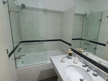 DEPARTAMENTO DUPLEX AMOBLADO COMPLETO 139 m2 EN MIRAFLORES