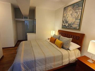 DEPARTAMENTO DUPLEX AMOBLADO COMPLETO 139 m2 EN MIRAFLORES