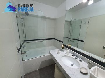 DEPARTAMENTO DUPLEX AMOBLADO COMPLETO 139 m2 EN MIRAFLORES