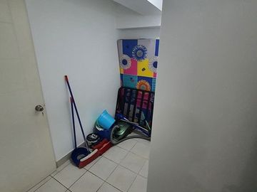 DEPARTAMENTO DUPLEX AMOBLADO COMPLETO 139 m2 EN MIRAFLORES