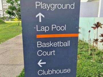 Unfurnished 1-BR Condominium Unit with 1 Parking Slot in The Residences at Commonwealth for SALE