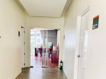 Unfurnished 1-BR Condominium Unit with 1 Parking Slot in The Residences at Commonwealth for SALE