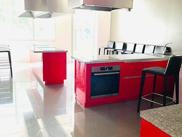 Unfurnished 1-BR Condominium Unit with 1 Parking Slot in The Residences at Commonwealth for SALE