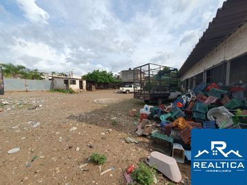 Terreno en Venta, Las Varas Nayarit