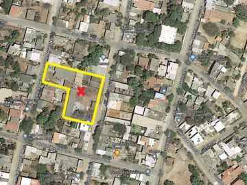 Terreno en Venta, Las Varas Nayarit