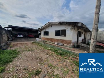 Terreno en Venta, Las Varas Nayarit