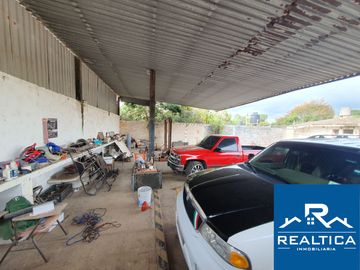 Terreno en Venta, Las Varas Nayarit