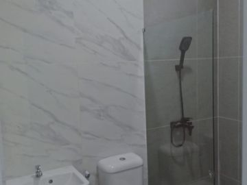 Rumah Cluster 2 lantai Dekat Komplek Pemda Jatiasih Bekasi