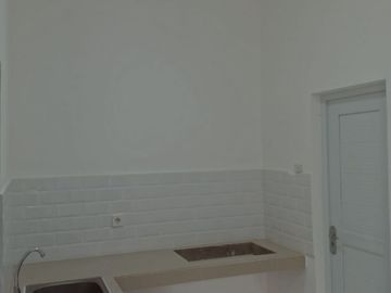 Rumah Cluster 2 lantai Dekat Komplek Pemda Jatiasih Bekasi