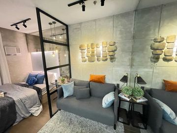 Affordable SMART CONDO located in the Business District of Iloilo