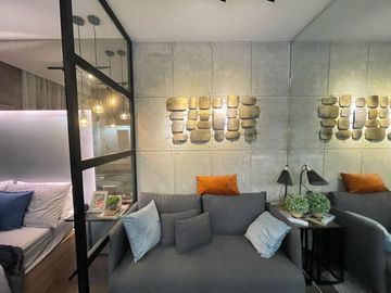 Affordable SMART CONDO located in the Business District of Iloilo