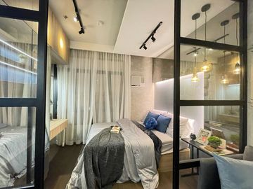 Affordable SMART CONDO located in the Business District of Iloilo