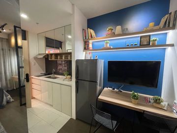 Affordable SMART CONDO located in the Business District of Iloilo