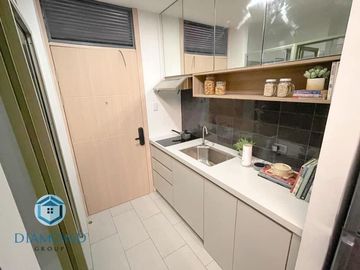Affordable SMART CONDO located in the Business District of Iloilo