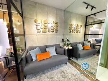 Affordable SMART CONDO located in the Business District of Iloilo