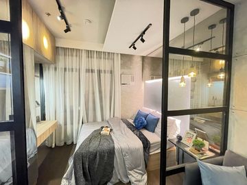 Affordable SMART CONDO located in the Business District of Iloilo