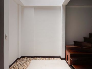 Exclusiva casa contemporanea en Alcaravan Conjunto Cerrado. Pinares. Pereira - Colombia.