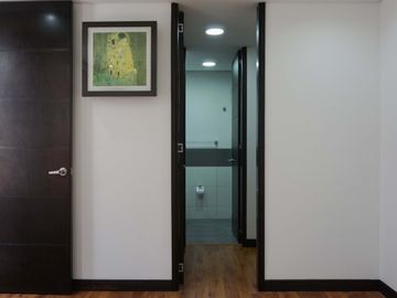 Exclusiva casa contemporanea en Alcaravan Conjunto Cerrado. Pinares. Pereira - Colombia.