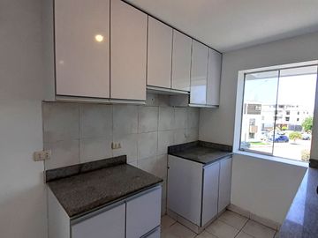 VENDO DEPARTAMENTO CERCA A LA MUNICIPALIDAD DE SAN BORJA