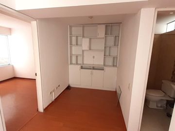 VENDO DEPARTAMENTO CERCA A LA MUNICIPALIDAD DE SAN BORJA