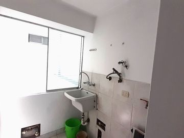 VENDO DEPARTAMENTO CERCA A LA MUNICIPALIDAD DE SAN BORJA