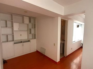 VENDO DEPARTAMENTO CERCA A LA MUNICIPALIDAD DE SAN BORJA