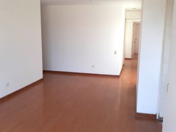 VENDO DEPARTAMENTO CERCA A LA MUNICIPALIDAD DE SAN BORJA